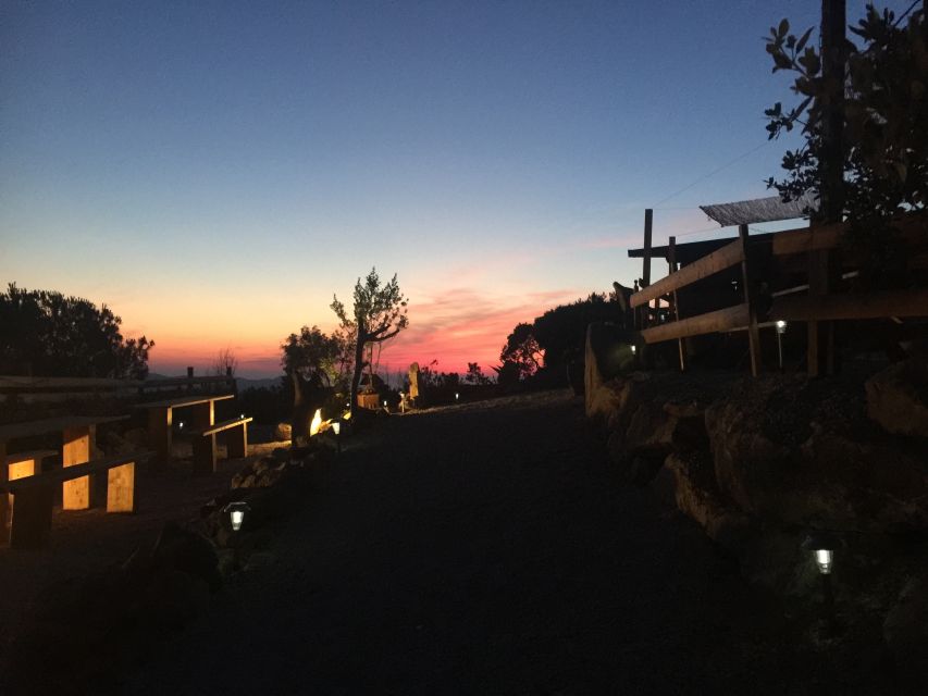 Elba: Tuscan Farmhouse Tasting - Who will enjoy this farmhouse meal?