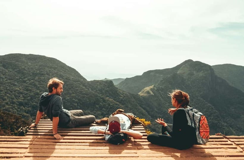 Ella Day Tour with Scenic Train Ride & Tea Plantation Visit - Key points to know before booking