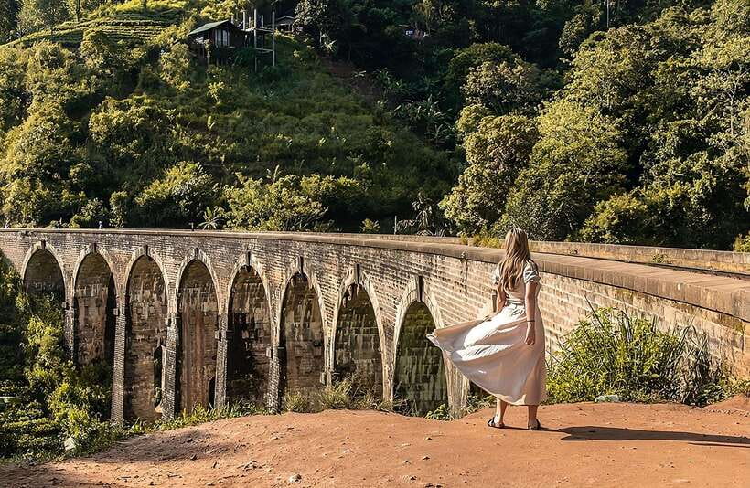 Ella Day Tour with Scenic Train Ride & Tea Plantation Visit - What this Ella day tour actually covers