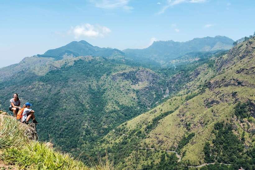 Ella Day Tour with Scenic Train Ride & Tea Plantation Visit - Is $226 per person a fair price?