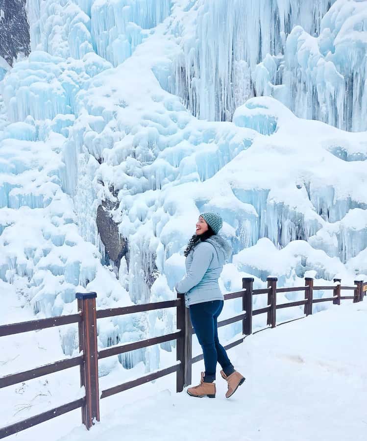 Eobi Ice Valley & Nami (+ Light Festival, Railbike, Alpaca) - Pick the add-on that matches your day