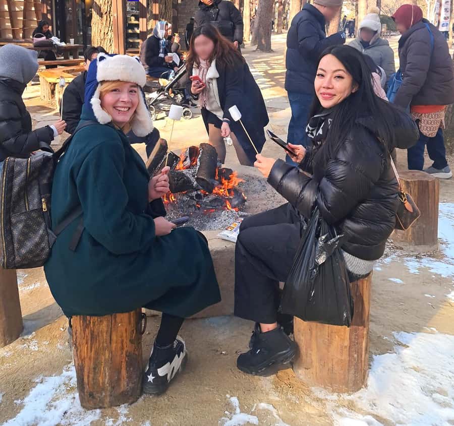 Eobi Ice Valley & Nami (+ Light Festival, Railbike, Alpaca) - Should you book this Eobi and Nami tour?