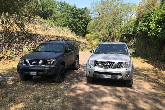 Etna private tour in 4x4 & Sicilian food farm experience - Why this Etna tour works well