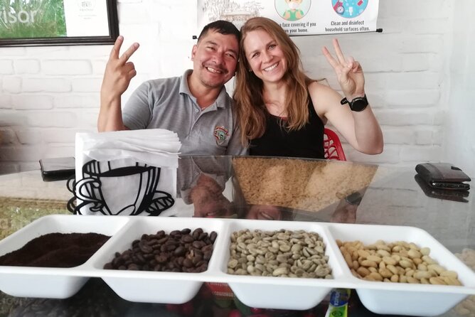 Exclusive Coffee Experience:Tour from Bogotá - Who will enjoy this coffee day