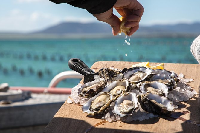 Experience Coffin Bay Oyster Farm and Bay Tour - Practical details to know before you go