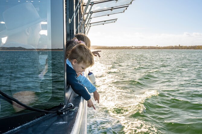 Experience Coffin Bay Short and Sweet Oyster Farm Tour - What the $64.55 price delivers