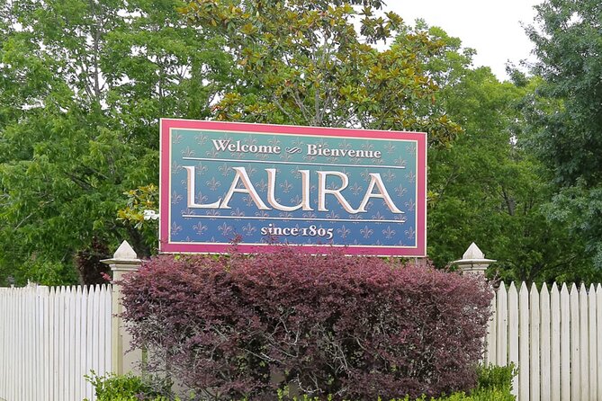 Experience Full-Day Laura Plantation & Pontoon Swamp Tour w/Transportation - Booking and Weather Details