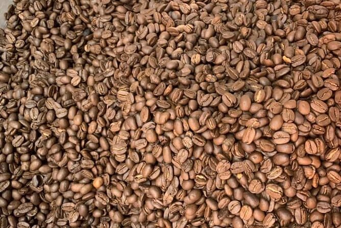 Experience Making specialty coffee in Da Lat City - Making Phin coffee while looking over Da Lat