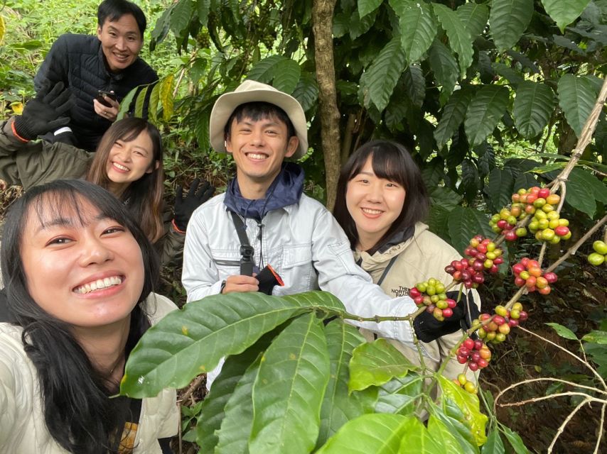 Experience specialty coffee with sustainable coffee farmers - Price, timing, and who gets the best value