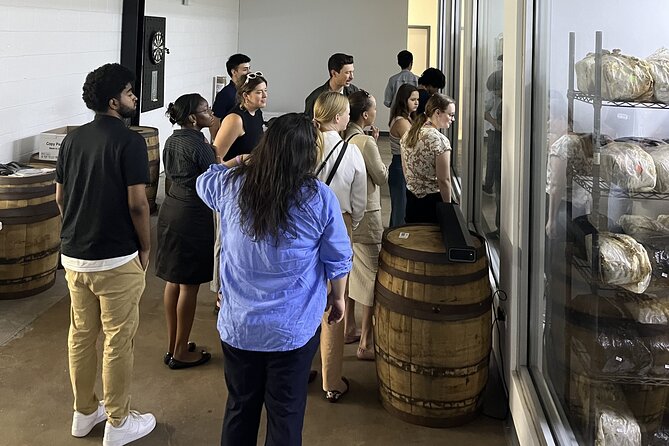 Explore Chicago’s Indoor Mushroom Farm Experience - The First Stage: Substrate, Bags, and Sterilization