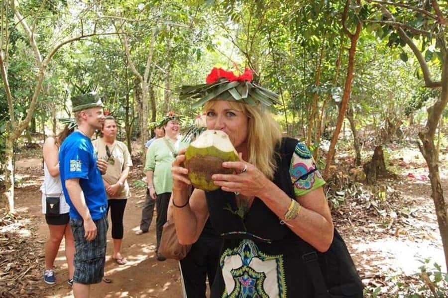 Explore Jozani Forest and Zanzibar Spice Farm - Why this pairing works so well
