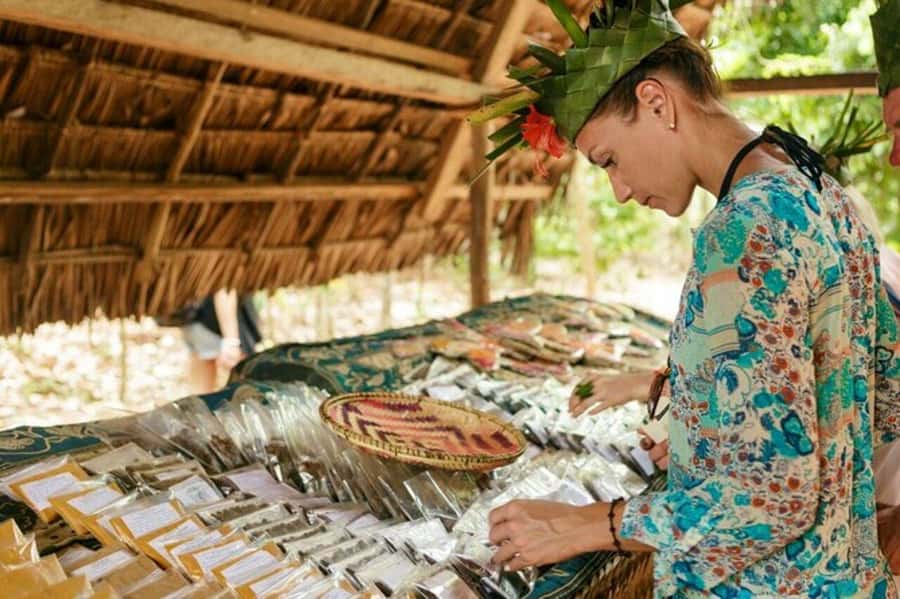 Explore Jozani Forest and Zanzibar Spice Farm - Guiding and language choices