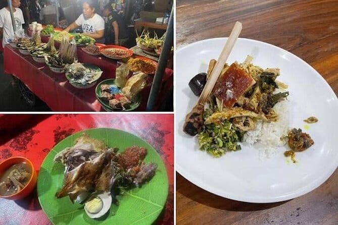 Explore Rice Fields and Hidden Villages with Ubud E-Bike Tour - Coffee, plantation life, and the extra-cost question