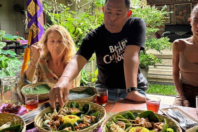 Explore Rice Fields and Hidden Villages with Ubud E-Bike Tour - What is included for $44.07