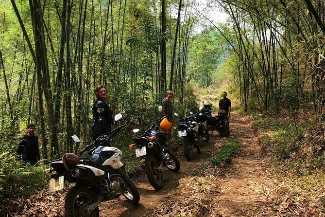 Explore Rice Terrace Pu Luong Ninh Binh Ha Long 4 Days 3 Night - Why this four-day route works
