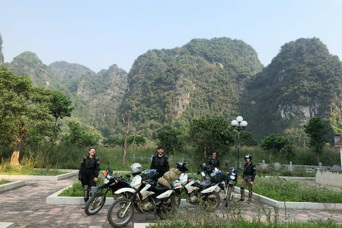 Explore Rice Terrace Pu Luong Ninh Binh Ha Long 4 Days 3 Night - Practical details before you go