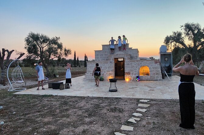 extravirgin olive oil tasting,the story of a farm - Antonella’s story of olive growing and rural life