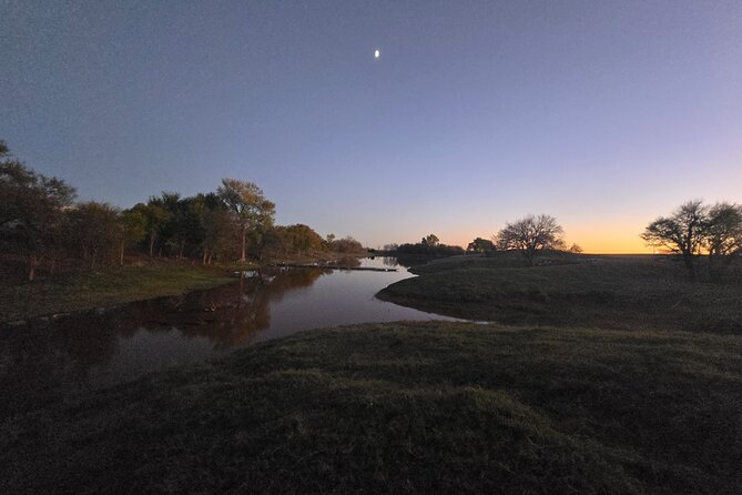 Farm Adventure Experience in Red Hill Ranch - Why the private group format helps