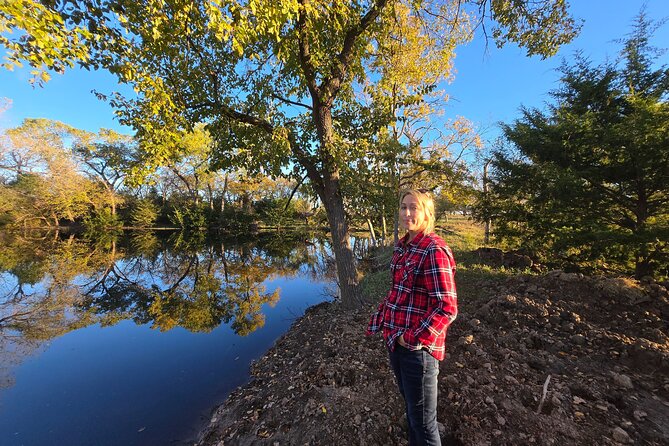 Farm Adventure Experience in Red Hill Ranch - Is $20 a good value?
