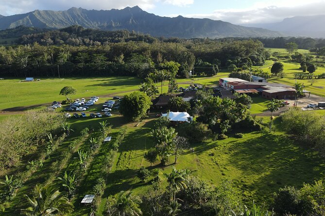 Farm and Food Experience in Kilauea - Key points to know before you go