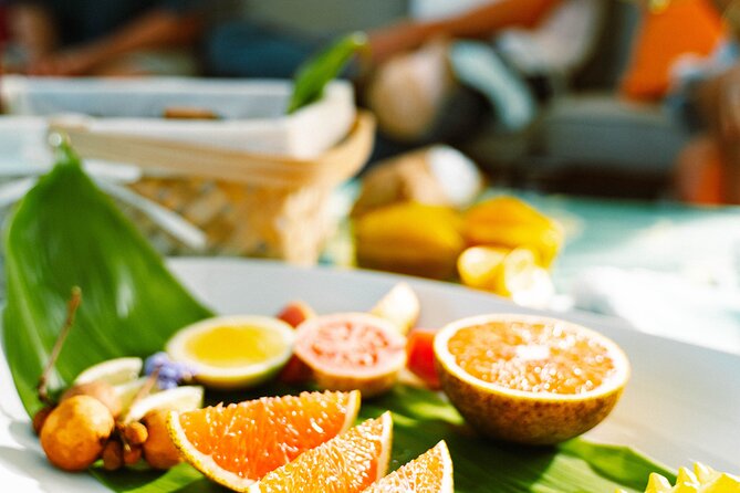 Farm and Food Experience in Kilauea - Who should book this Kilauea farm experience?