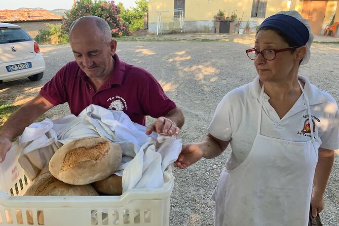 FARM STAY EXPERIENCE & DOZZA - Private Day Tour From Bologna - Why This Day Works Beyond Bologna