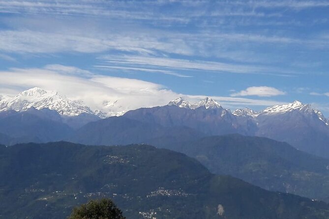 Farm stay in Sikkim to explore monasteries and villages over 5 days - Key points to know before booking