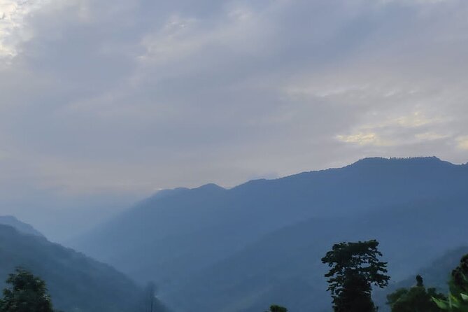 Farm stay in Sikkim to explore monasteries and villages over 5 days - Pemayangtse Monastery and the sacred upper floor