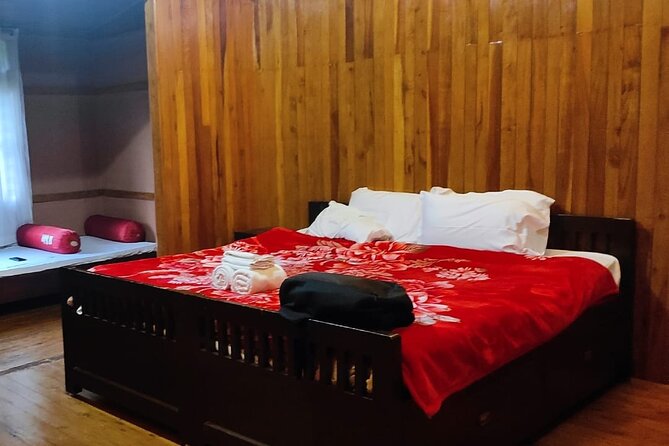 Farm stay in Sikkim to explore monasteries and villages over 5 days - Village life around Rinchenpong