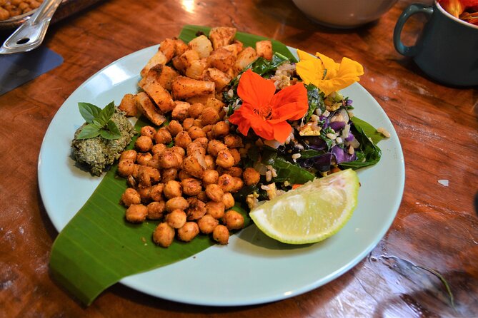Farm to Table Cooking Class at Kulaniapia Falls - Who will enjoy this morning most