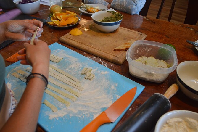 Farm to Table Cooking Class at Kulaniapia Falls - Booking, timing, and cancellation details