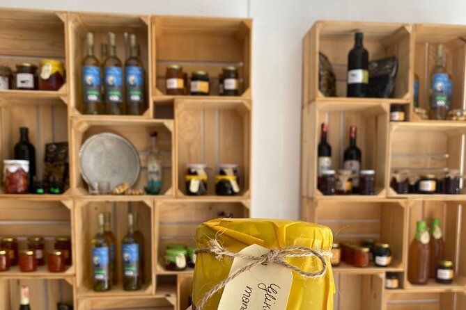 Farm-to-Table Cooking Class with Local Family by 1001 AlbAdv - Price and what you receive for $72.25
