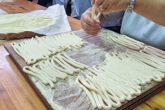 Farm to Table Cooking Experience in a small Village - Why Montresta is the heart of the day