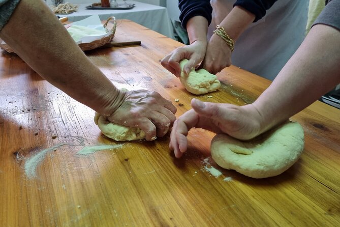 Farm to Table Cooking Experience in a small Village - A long lunch made from the morning’s work