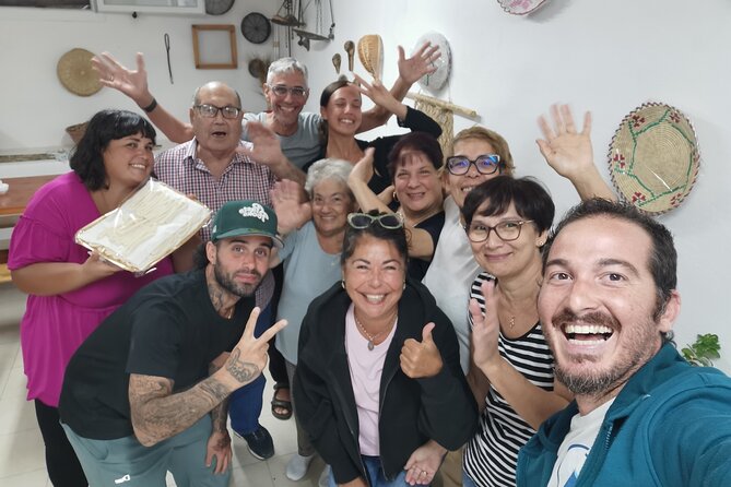 Farm to Table Cooking Experience in a small Village - The return route toward Alghero and Bosa