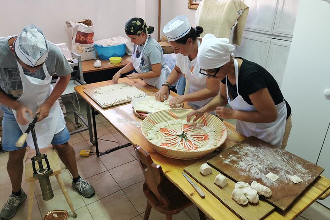 Farm to Table Cooking Experience in a small Village - What the $168.58 price covers