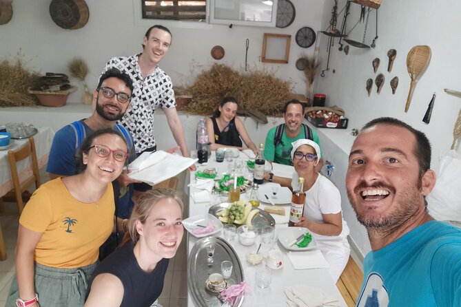 Farm to Table Cooking Experience in a small Village - Who will enjoy this Sardinian food experience