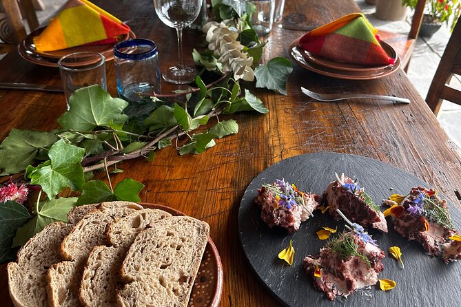 Farm to Table Cooking Experience in San Miguel - Booking, Timing, and Cancellation Details
