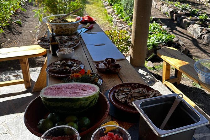 Farm to Table Cooking Experience in San Miguel - Is the $250 Price Worth It?