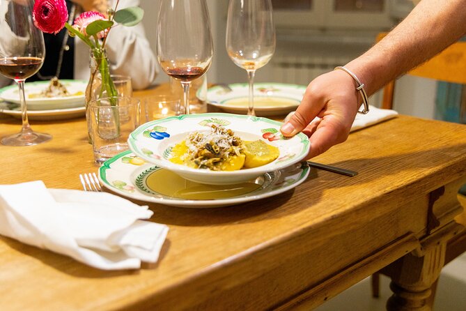 Farm to table dinner in Rome: A trip through Italy - Should you book it?