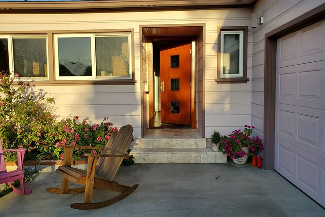 Farm-to-Table Experience in Long Beach, California - The value of cooking and eating in a local home