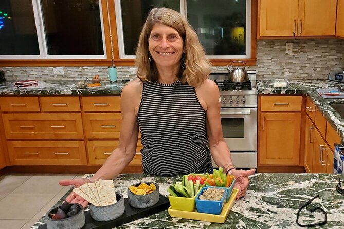 Farm-to-Table Experience in Long Beach, California - Dietary options and menu flexibility