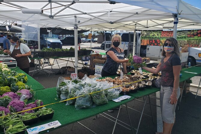 Farm-to-Table Experience in Long Beach, California - Why the private format matters at $102