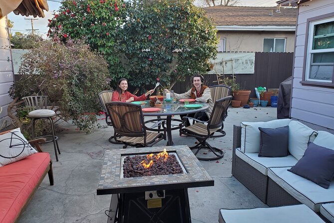 Farm-to-Table Experience in Long Beach, California - Who will enjoy this most