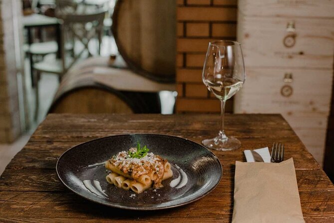 Farm-to-Table Experience: Olive Oil, Garden Tour & Nonna’s Lunch - Key points to know before booking