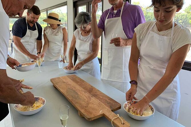 Farm-to-Table Experience: Olive Oil, Garden Tour & Nonna’s Lunch - The best reasons to book, and the main caution