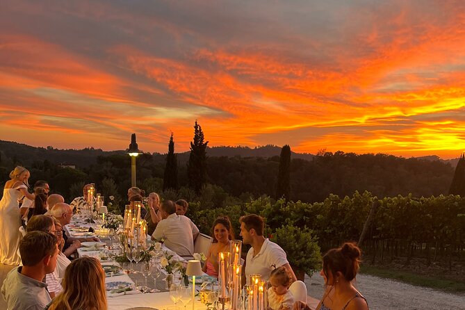 Farm To table Experience on an organic hilltop estate in Tuscany - Key points to know before booking