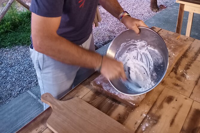 Farm-to-table Food Experience - Enzo makes the countryside easier to understand