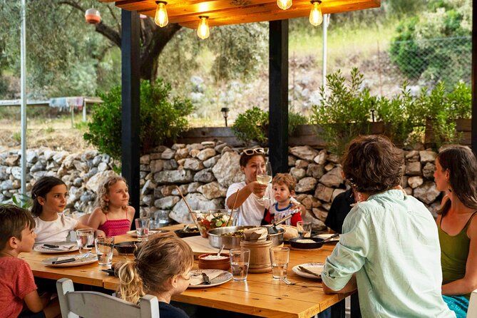Farm-to-Table Greek Slow Food Private Dining @ Ledkada Micro Farm - Is $775.59 good value?
