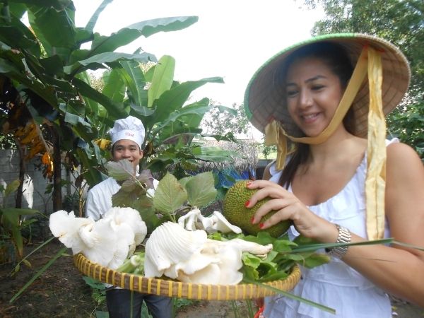 Farm-To-Table Healthy Cooking Class: Half-Day Tour - Key points to know before you book